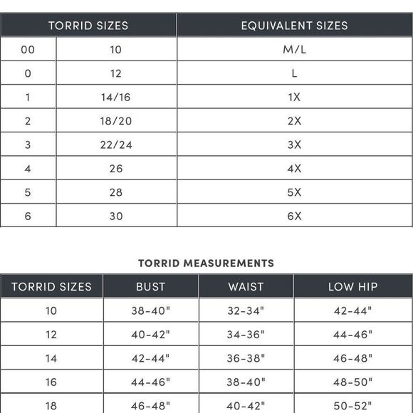 Torrid jacket  - Picture 8 of 9